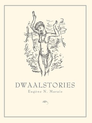 cover image of Dwaalstories